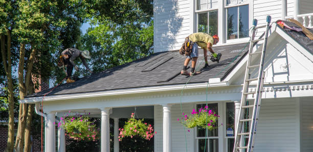 Fast & Reliable Emergency Roof Repairs in Shady Cove, OR